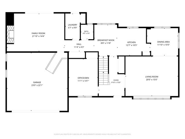 524 Park Crest DRIVE, Thiensville, WI 53092