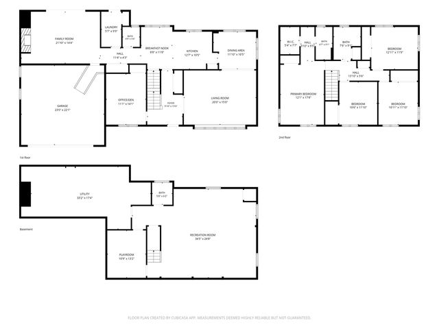 524 Park Crest DRIVE, Thiensville, WI 53092
