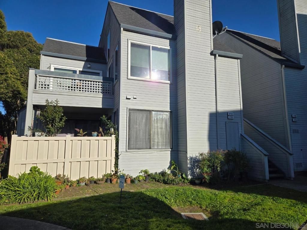 3784 Stoneglen N, Richmond, CA 94806