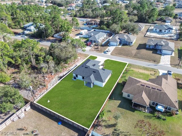 2614 44th ST W, Lehigh Acres, FL 33971