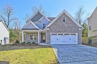 1436 Weeping Tree Drive, Auburn, GA 30011