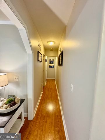 348 S Victory Drive, Lyons, GA 30436