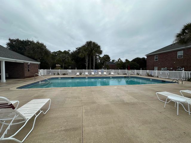 2049 Silvercrest Dr Unit B, Myrtle Beach, SC 29579