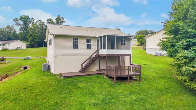 280 Shady Hollow Circle SE, Cleveland, TN 37323