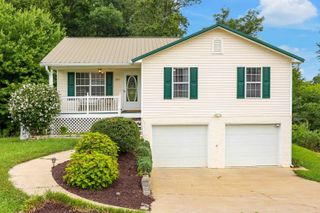 280 Shady Hollow Circle SE, Cleveland, TN 37323