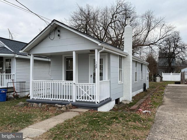 128 HARRISON AVE, Morrisville, PA 19067