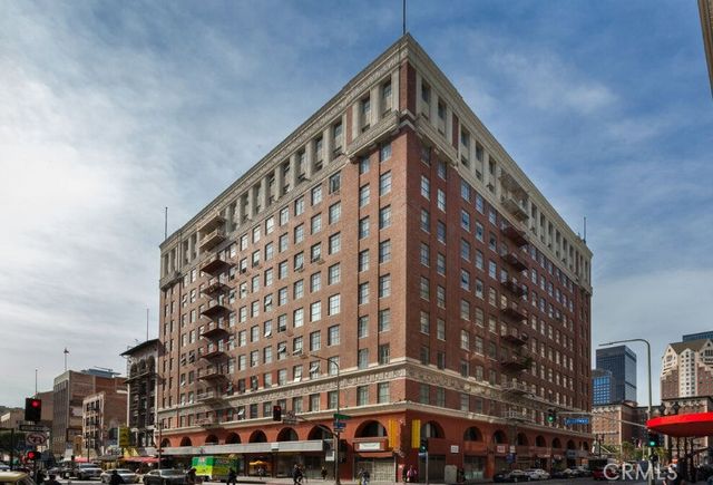 312 W 5th Street 1003, Los Angeles, CA 90013