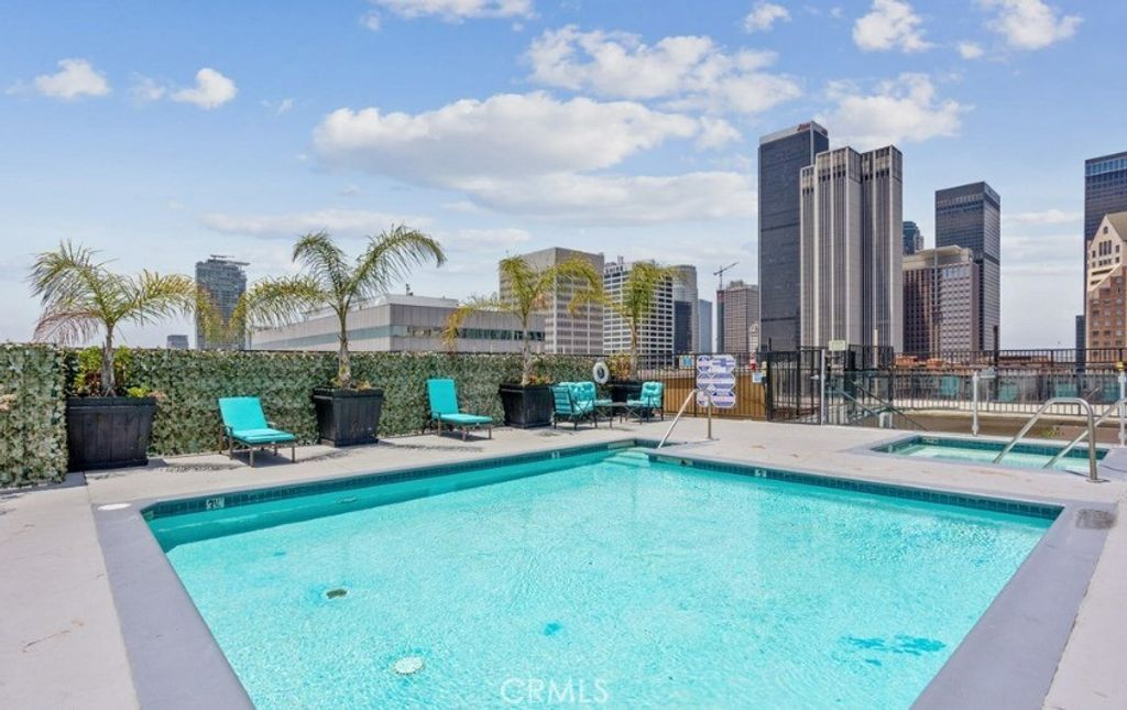 312 W 5th Street 1003, Los Angeles, CA 90013
