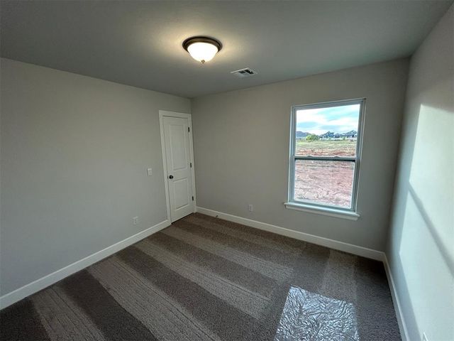 2529 NW 196th Street, Edmond, OK 73012