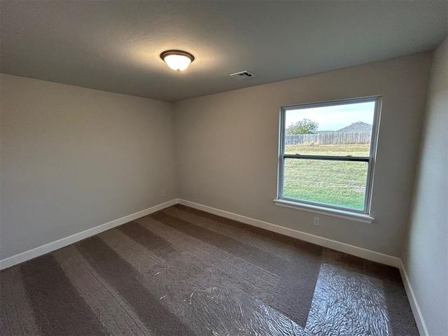 2529 NW 196th Street, Edmond, OK 73012