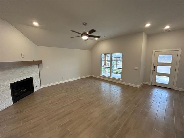 2529 NW 196th Street, Edmond, OK 73012