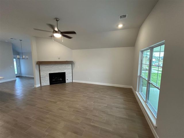 2529 NW 196th Street, Edmond, OK 73012