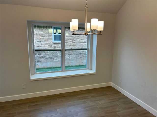 2529 NW 196th Street, Edmond, OK 73012