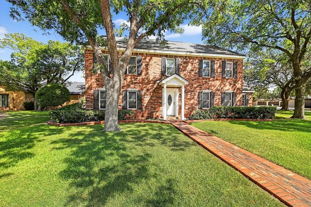 4800 Teakwood Trace, Midland, TX 79707