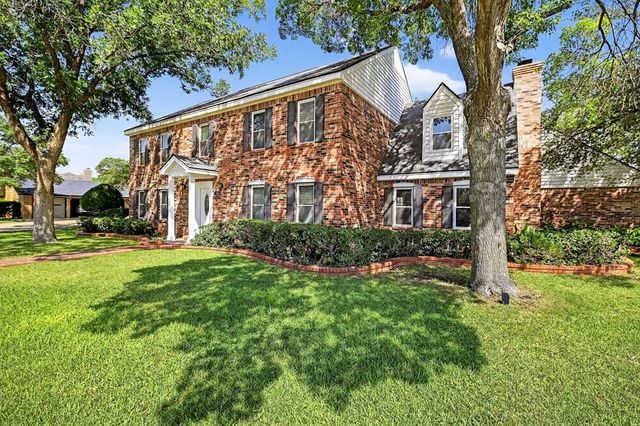 4800 Teakwood Trace, Midland, TX 79707