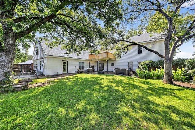 4800 Teakwood Trace, Midland, TX 79707