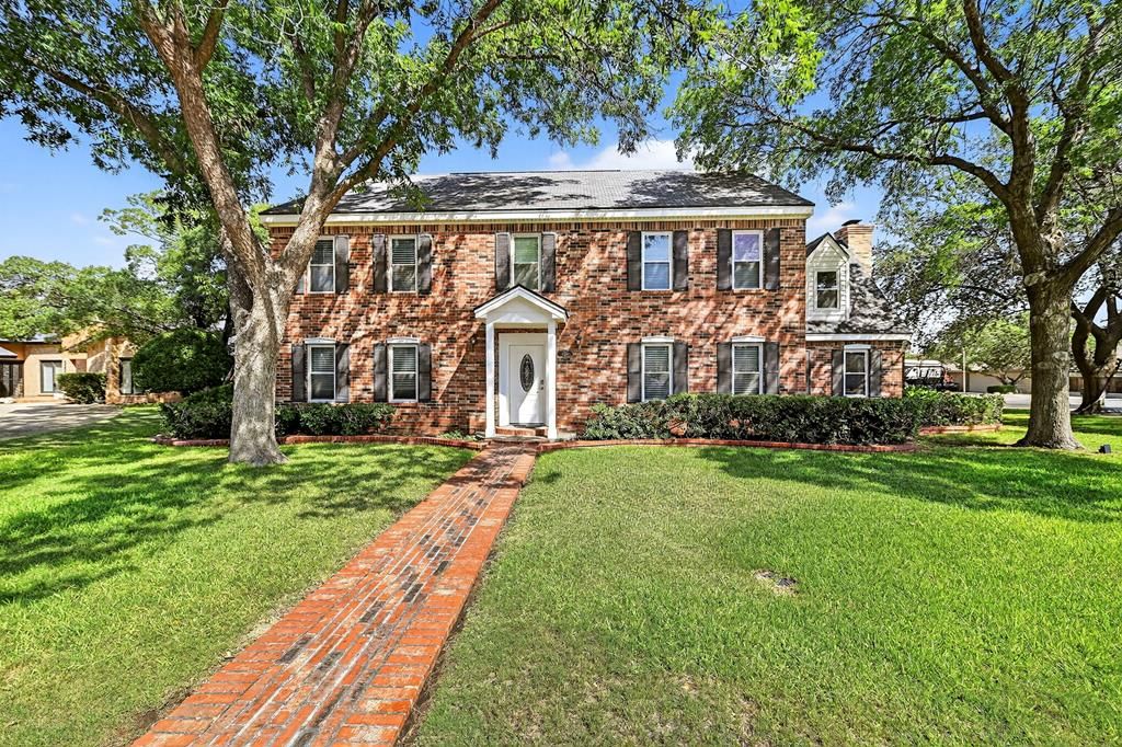 4800 Teakwood Trace, Midland, TX 79707