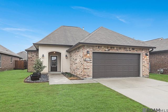 42451 Baystone Ave, Prairieville, LA 70769