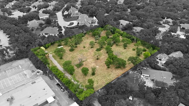 2301 Conway Lane, Denton, TX 76205