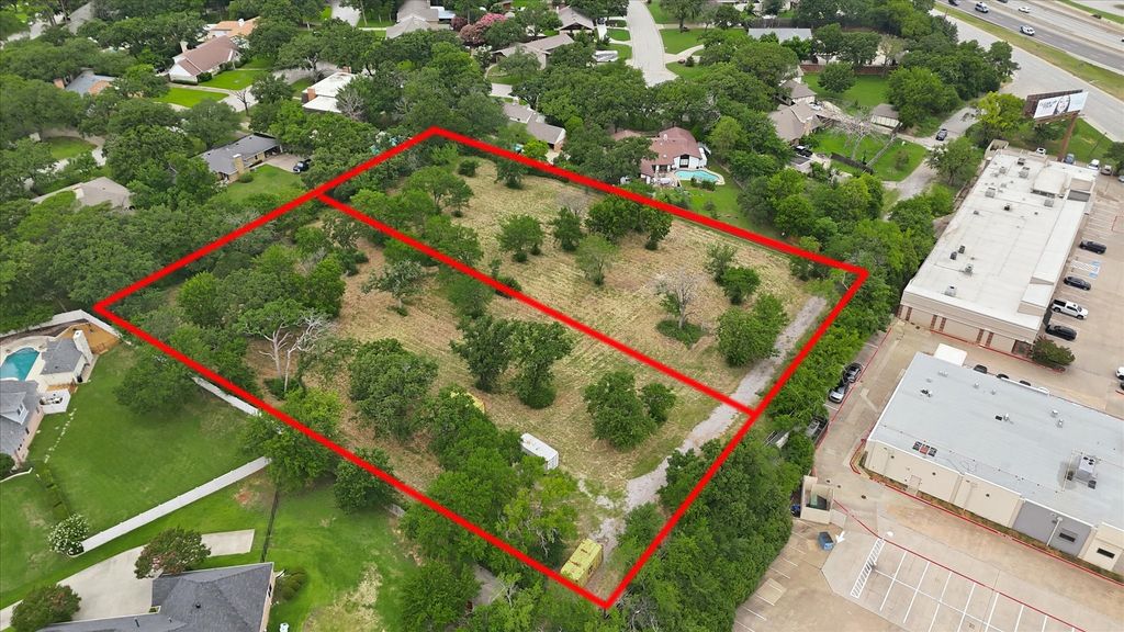 2301 Conway Lane, Denton, TX 76205