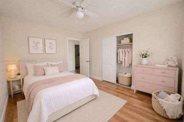 3896 NW 207 St 1, Miami Gardens, FL 33055