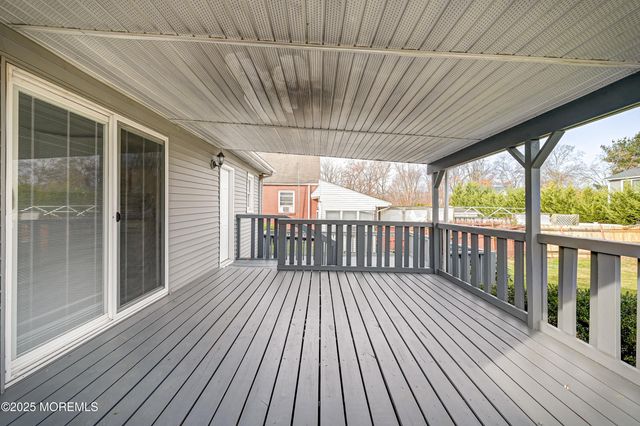 5 Seventh Street, Matawan, NJ 07747