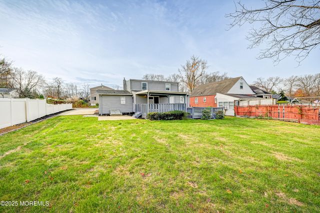 5 Seventh Street, Matawan, NJ 07747