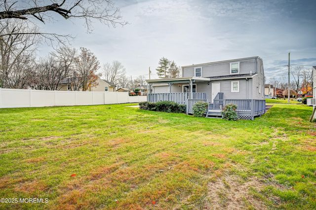 5 Seventh Street, Matawan, NJ 07747