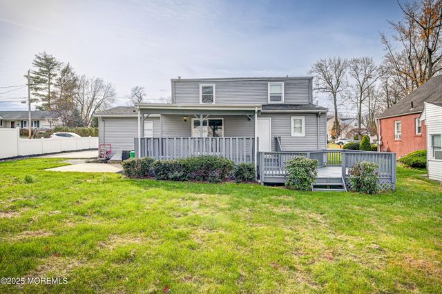 5 Seventh Street, Matawan, NJ 07747