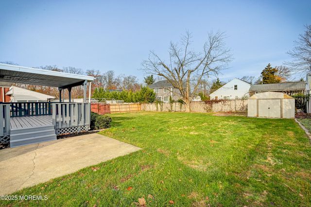 5 Seventh Street, Matawan, NJ 07747