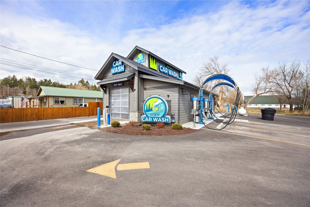 119 Stoner Creek Road, Lakeside, MT 59922 photo 18