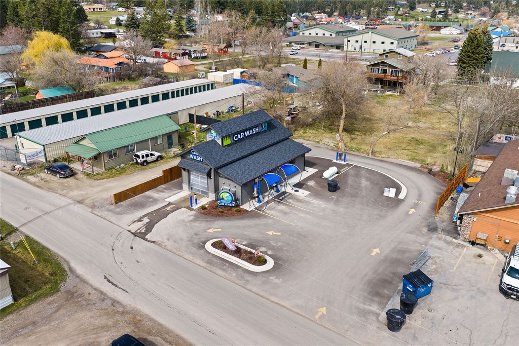 119 Stoner Creek Road, Lakeside, MT 59922 photo 2