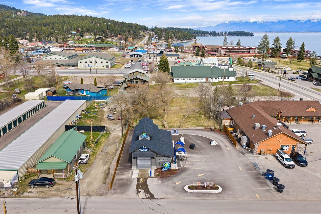 119 Stoner Creek Road, Lakeside, MT 59922 photo 5