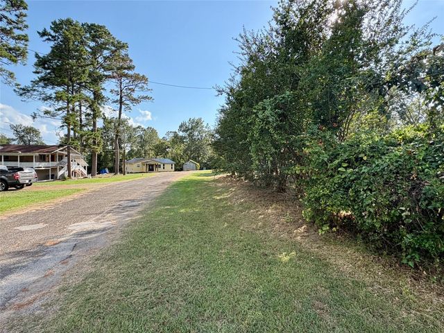401 Lakeview Drive, Onalaska, TX 77360