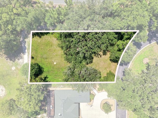 512 DOWLING CIRCLE, Lady Lake, FL 32159