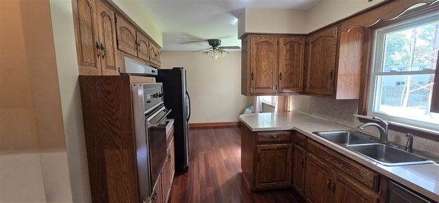 2159 Seminole Road, Norton Shores, MI 49441