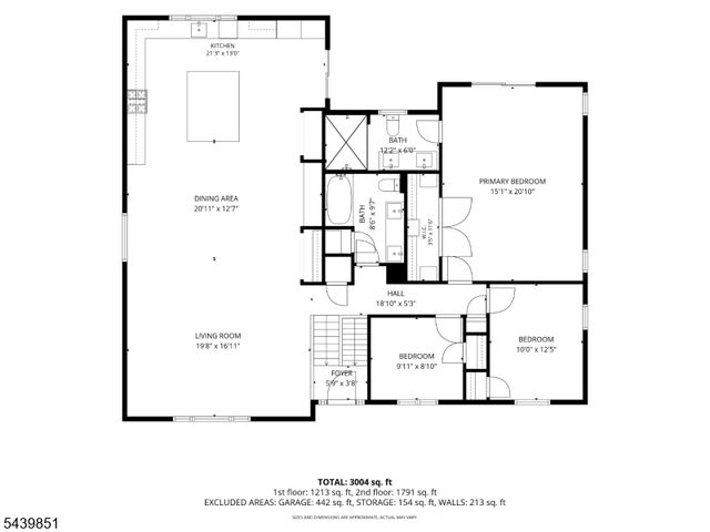 66 Robert St, North Haledon Boro, NJ 07508