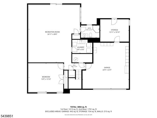 66 Robert St, North Haledon Boro, NJ 07508