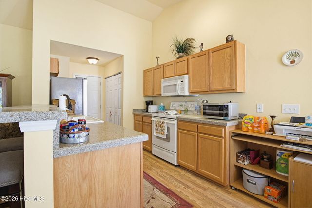 910 Elderberry Lane SW, Sunset Beach, NC 28468