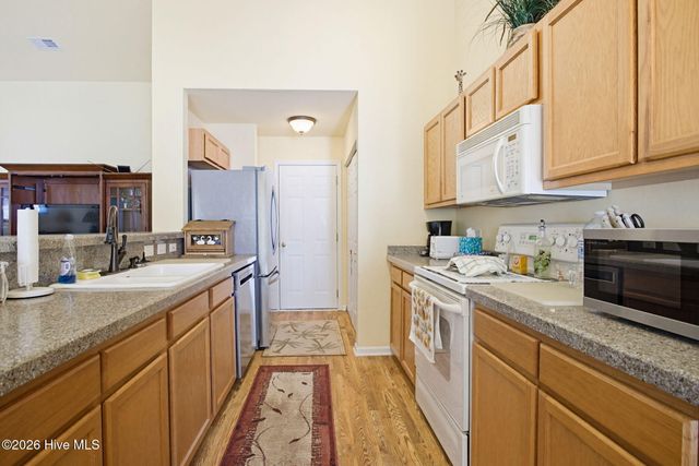 910 Elderberry Lane SW, Sunset Beach, NC 28468