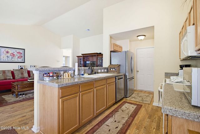 910 Elderberry Lane SW, Sunset Beach, NC 28468