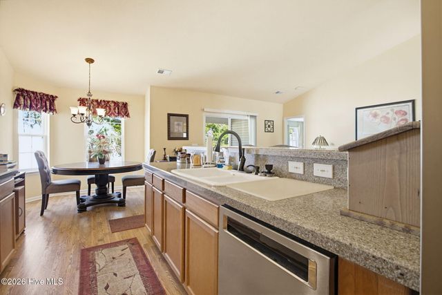 910 Elderberry Lane SW, Sunset Beach, NC 28468