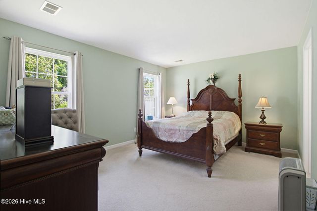 910 Elderberry Lane SW, Sunset Beach, NC 28468