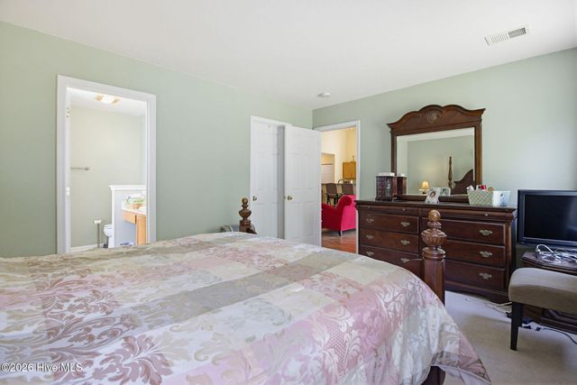 910 Elderberry Lane SW, Sunset Beach, NC 28468