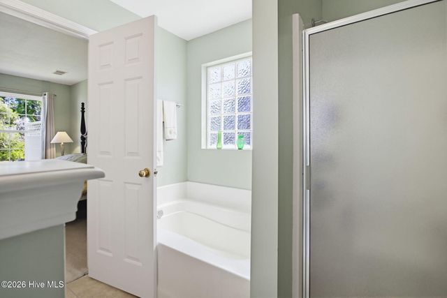 910 Elderberry Lane SW, Sunset Beach, NC 28468