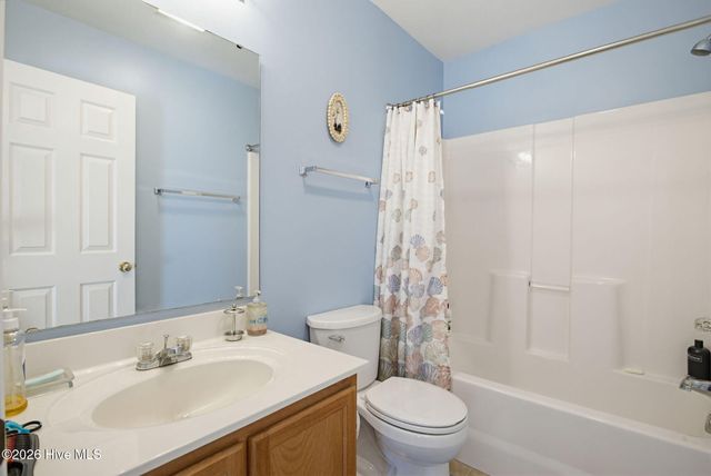 910 Elderberry Lane SW, Sunset Beach, NC 28468