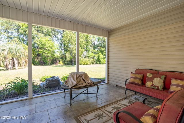 910 Elderberry Lane SW, Sunset Beach, NC 28468