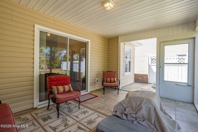 910 Elderberry Lane SW, Sunset Beach, NC 28468