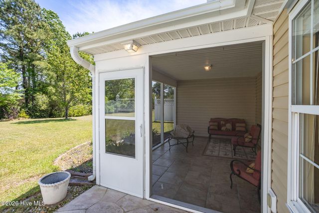 910 Elderberry Lane SW, Sunset Beach, NC 28468