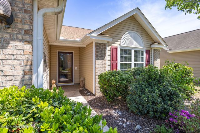 910 Elderberry Lane SW, Sunset Beach, NC 28468
